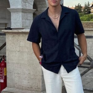 Casual T-Shirt