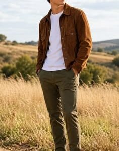 Jacket